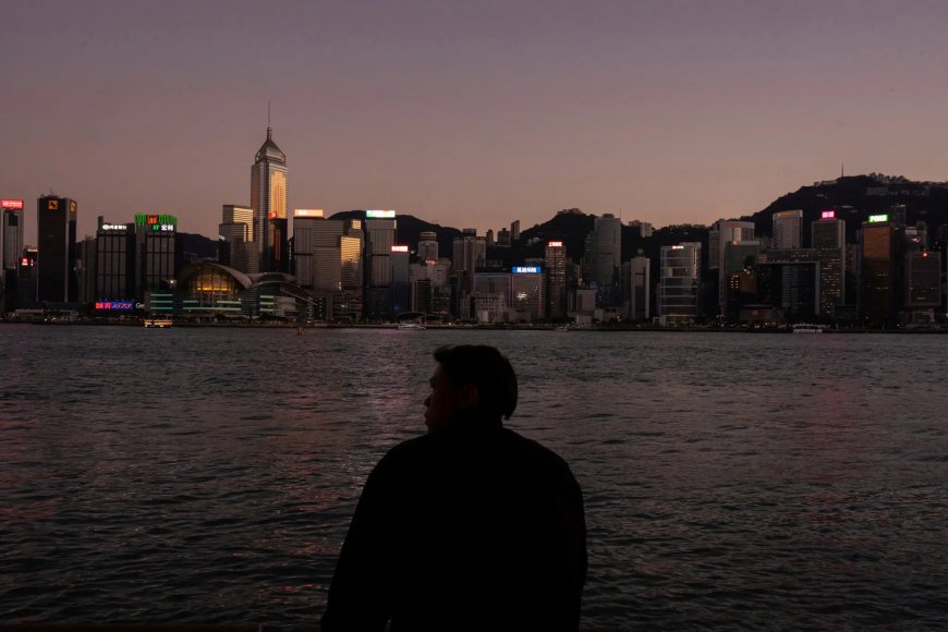 In Hong Kong, China’s Grip Can Feel Like ‘Death by a Thousand Cuts’