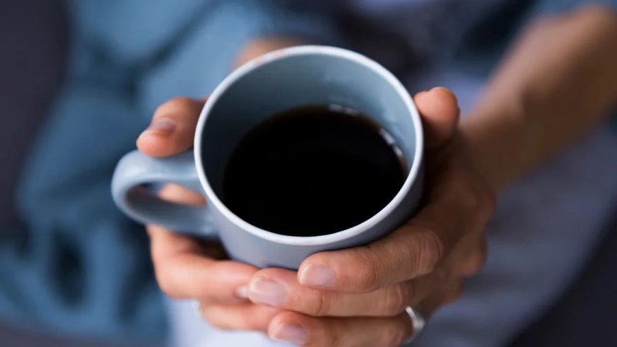 Is decaf coffee safe to drink? Experts weigh in on claims by health advocacy groups