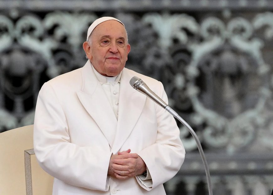 Vatican Document Casts Gender Change and Fluidity as Threat to Human Dignity